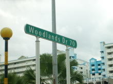 Woodlands Drive 70 #75232